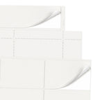 White Label Packs M - 100 Sheets
