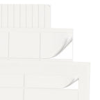 White Label Packs S - 100 Sheets