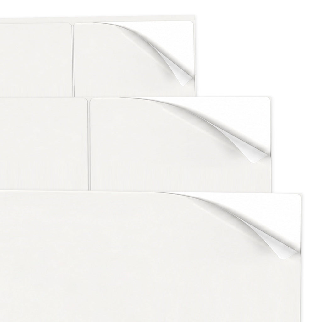 White Label Packs XL - 100 Sheets