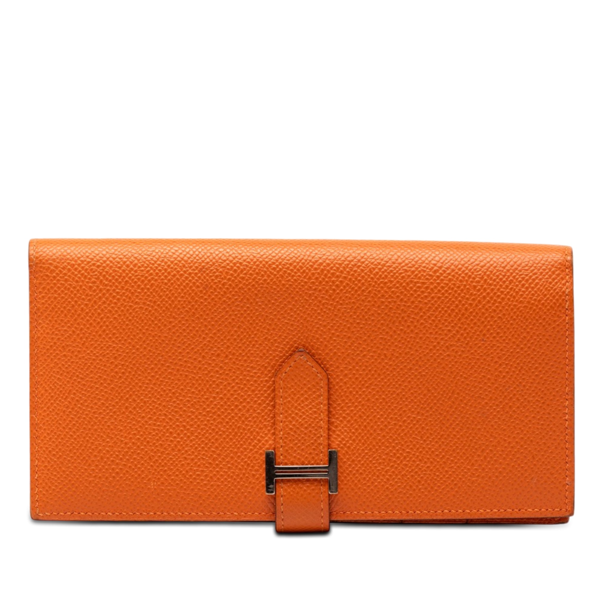 Epsom Bearn Soufflet Wallet