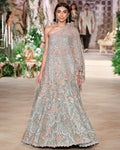 Elena Lehenga Set By KYNAH, Luxury Indian Fashion & Bridal Wear