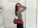 BOLSO ELLIE | CHERRY
