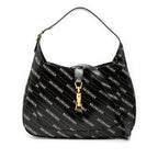 Balenciaga The Hacker Project Medium Calfskin Jackie 1961 Crossbody