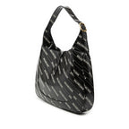 Balenciaga The Hacker Project Medium Calfskin Jackie 1961 Crossbody