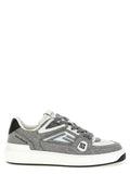 Balmain B-court Skate Sneakers