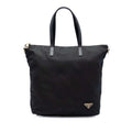 Tessuto Zip Top Convertible Tote