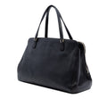 Leather Soho Convertible Tote