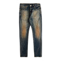 EMBELLISH NYC Cactus Skinny Denim - Vintage Wash