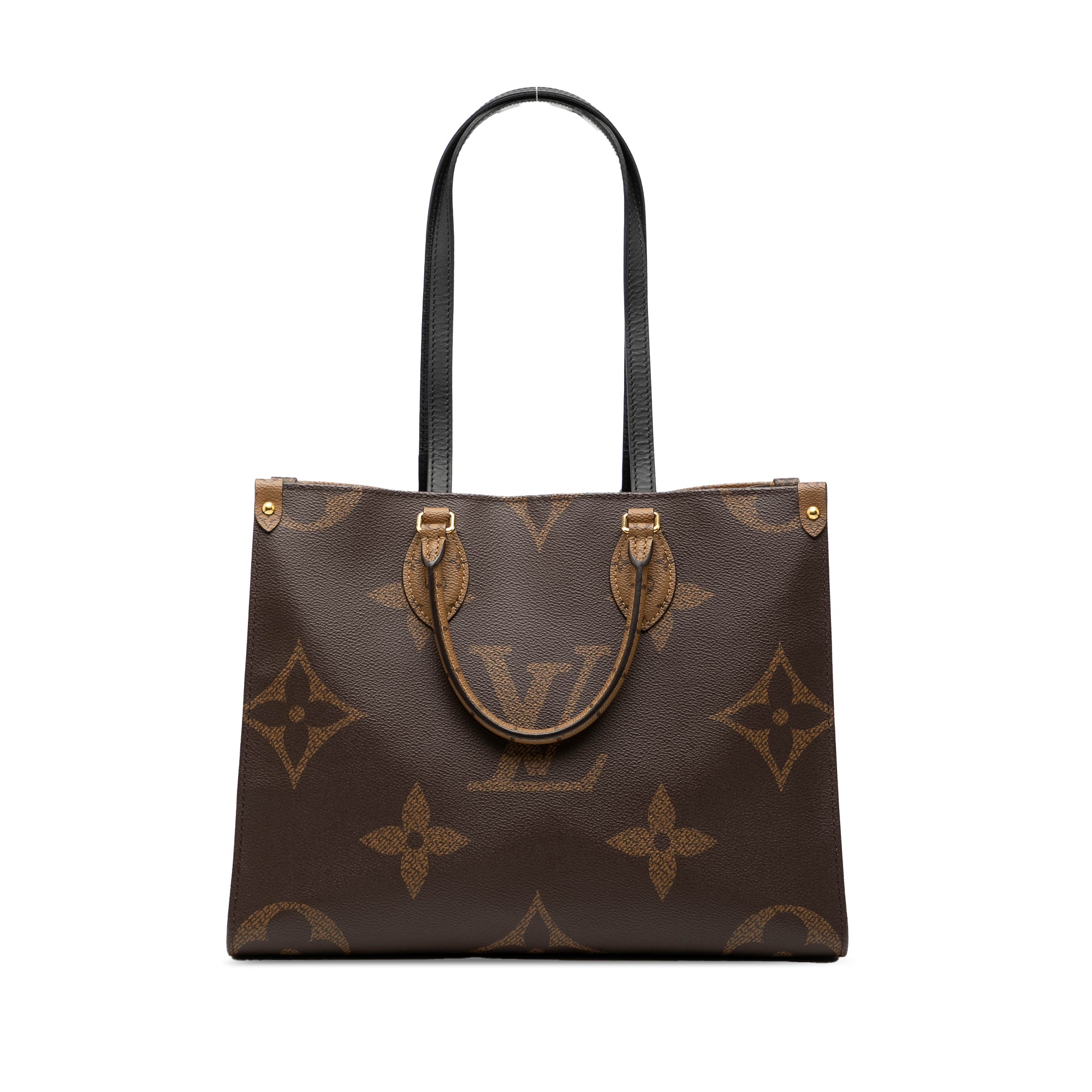 Monogram Reverse Giant OnTheGo MM