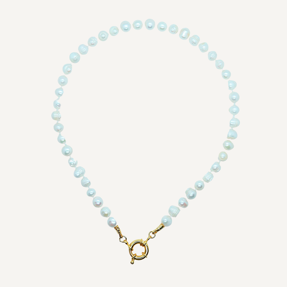 Collar perlas BEA ARCHIDONA