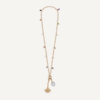 Collares de perlas modernos LIZZY Nisa