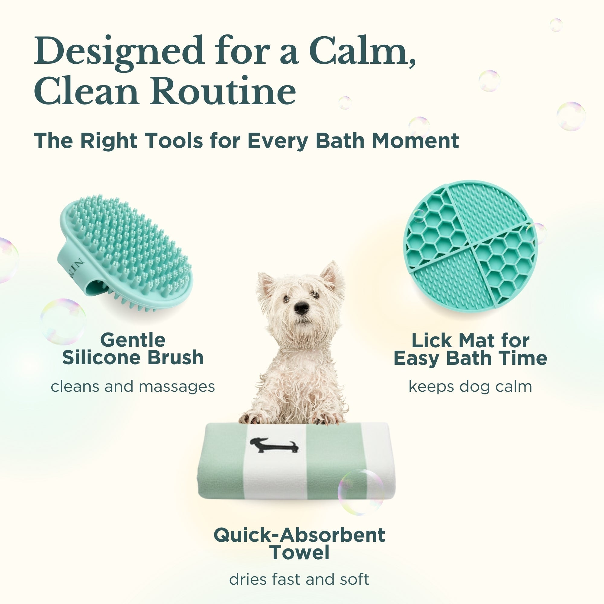 Kit de Baño