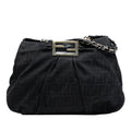 Large Zucca Canvas Mia Tote