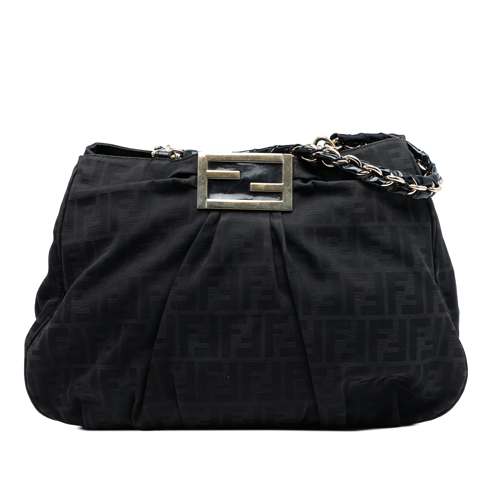Large Zucca Canvas Mia Tote