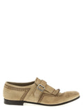 Church's Shangai Loafer — Beige