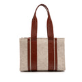 Medium Felt Woody Tote