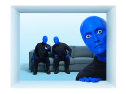 Blue Man Group