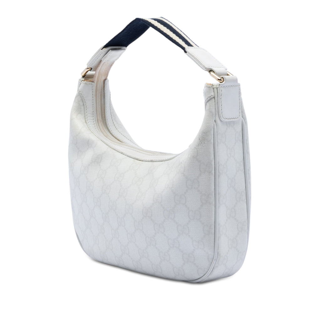 GG Supreme Pop Handbag