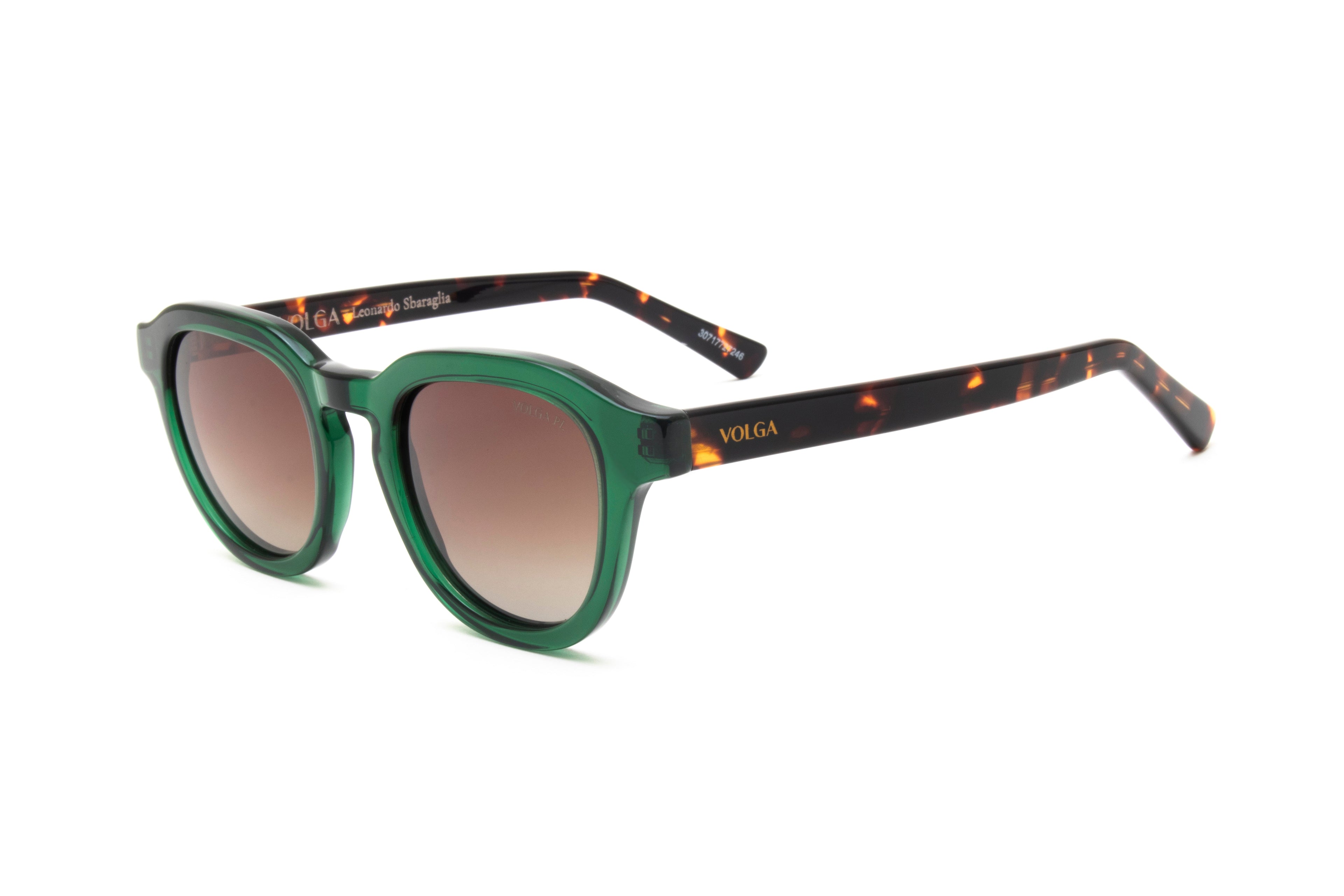 VOLGA x LS ERRANTE