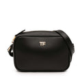 Leather TF Camera Bag