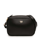 Leather TF Camera Bag