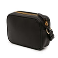 Leather TF Camera Bag
