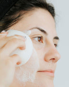 Esponja Konjac Facial Purificante Natural