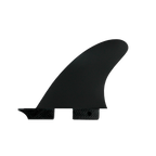 Single Fin + Side Bites Double Tab