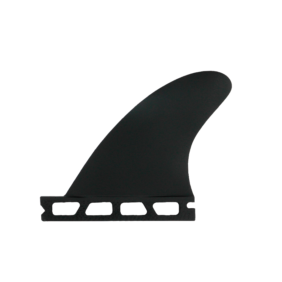 Single Fin + Side Bites Full Tab