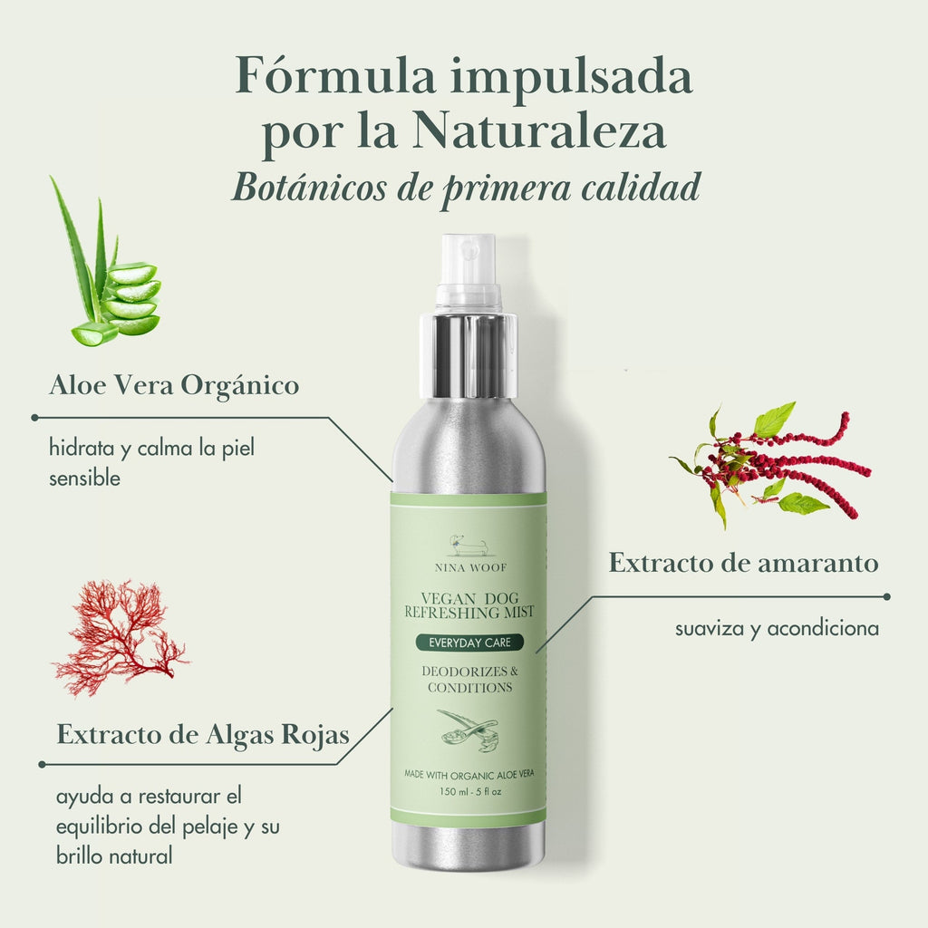 Spray Desodorizante