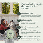Bálsamo para Almohadillas