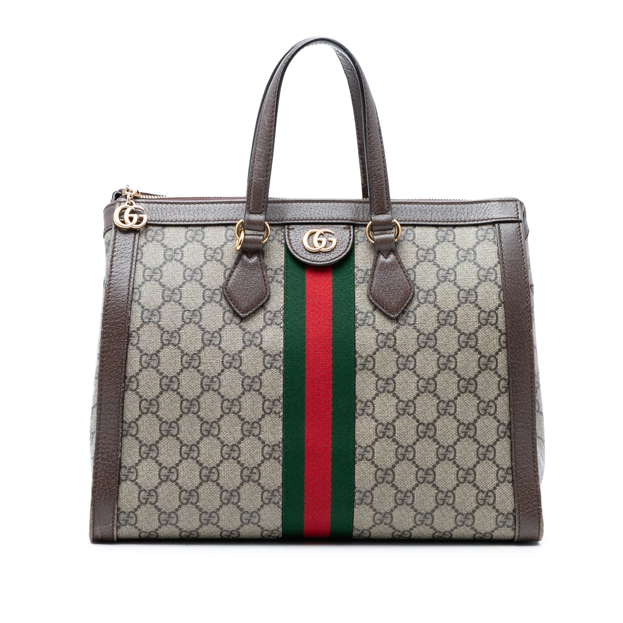 GG Supreme Ophidia Satchel