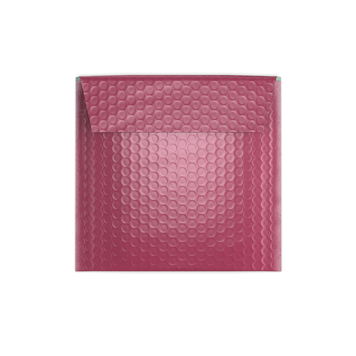 Metallic Finish Bubble Bag Mailers