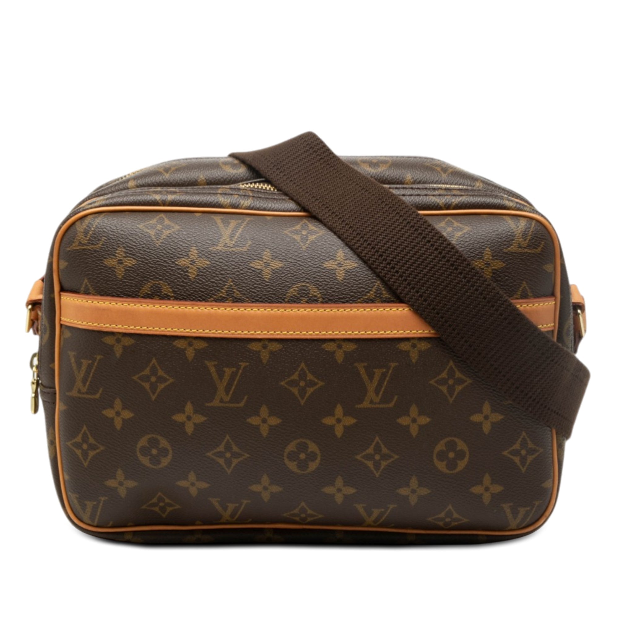 Monogram Reporter PM