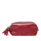 Patent Soho Cosmetic Pouch