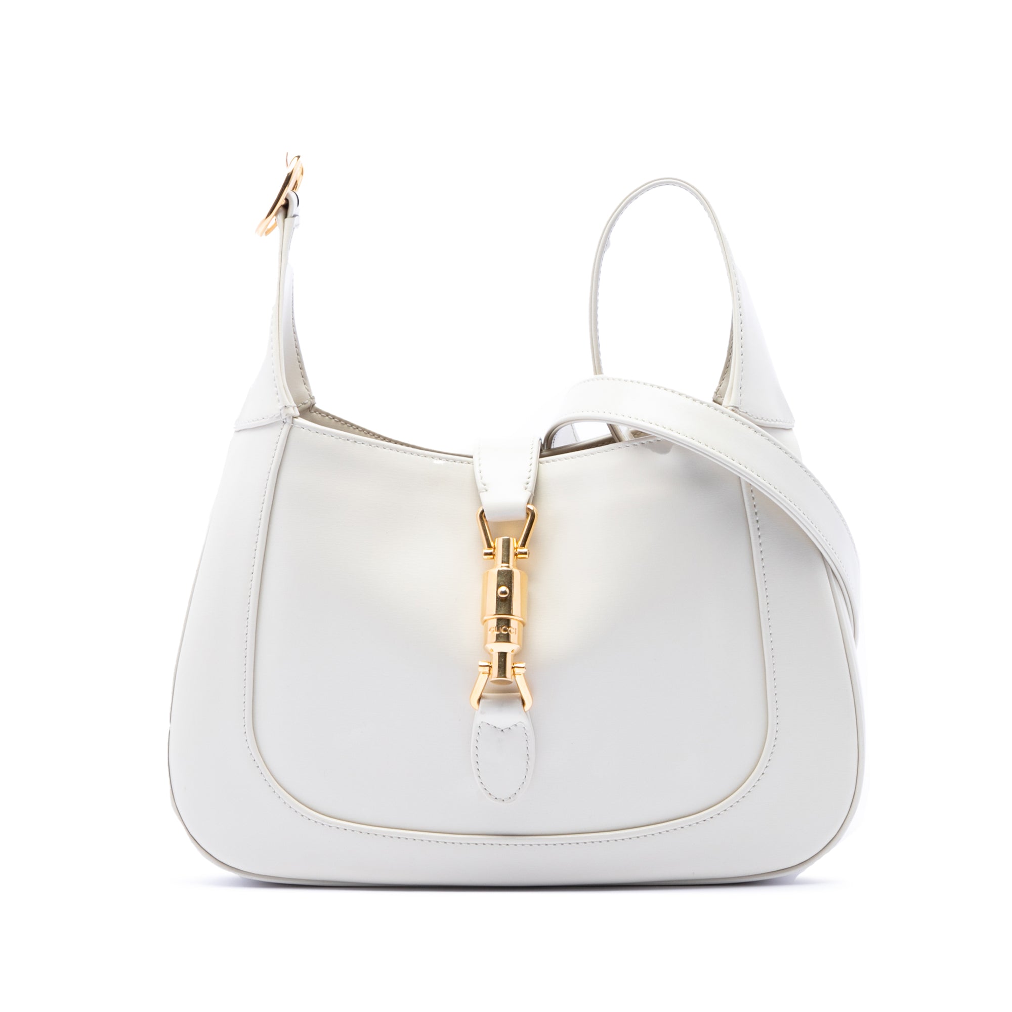 Small Calfskin Jackie 1961 Crossbody