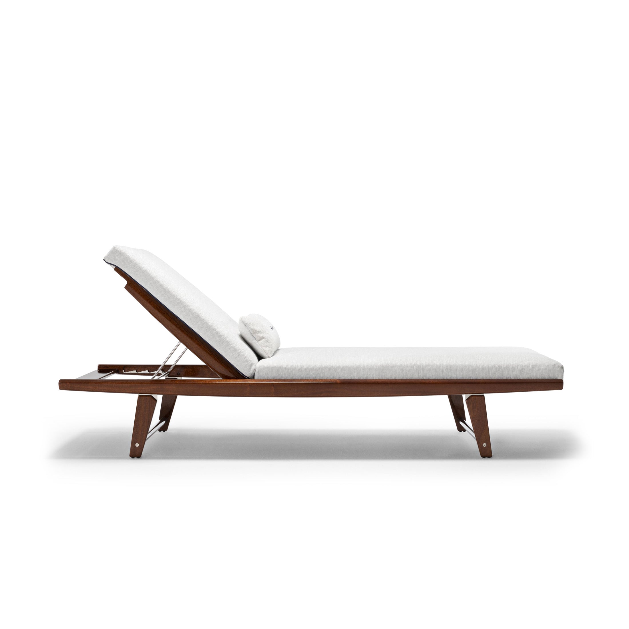 EXTETA x RIVA Sun Lounger
