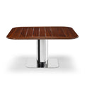EXTETA x RIVA Table