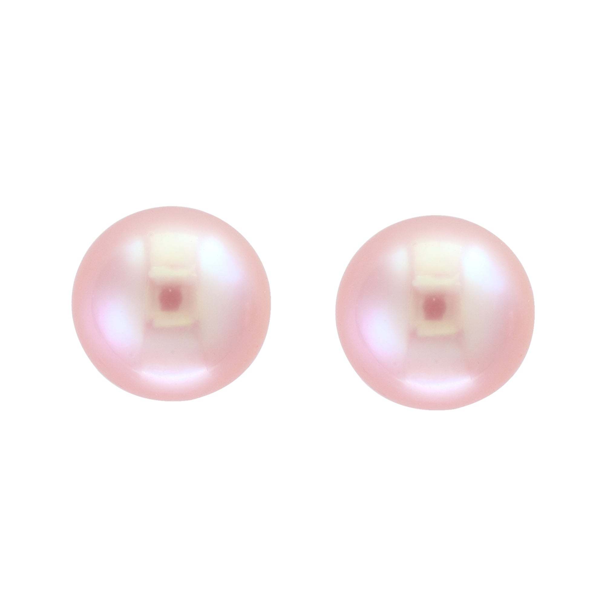 Pearl Studs Earrings