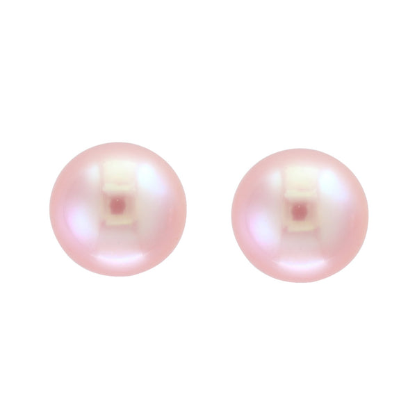 Pearl Studs Earrings