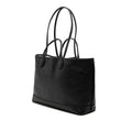 Medium Leather Ophidia Tote