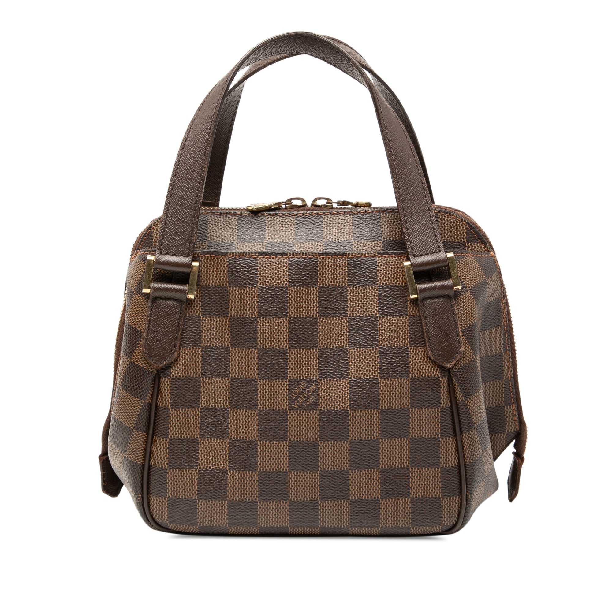 Damier Ebene Belem PM