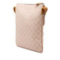 Anagram Canvas Crossbody