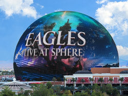 Eagles at Sphere