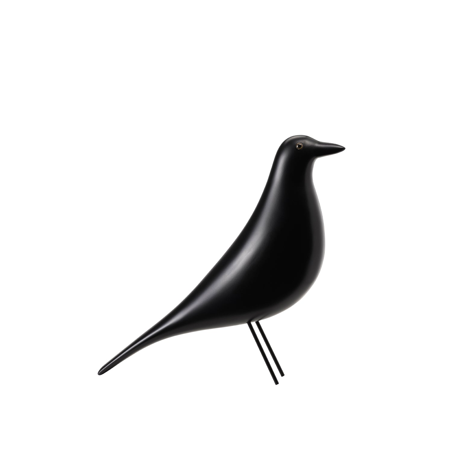 Eames House Bird