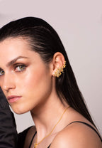 Pendientes Trepadores The Star