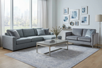 Earlsfield Statement Rug