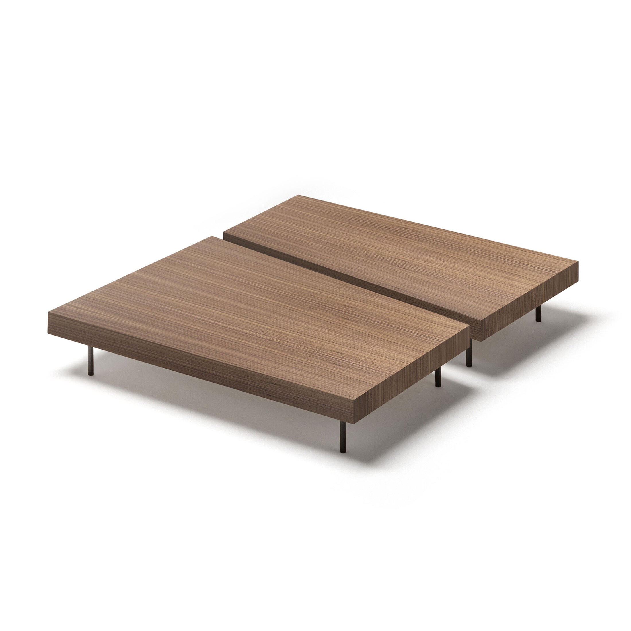 Echoo Low Table