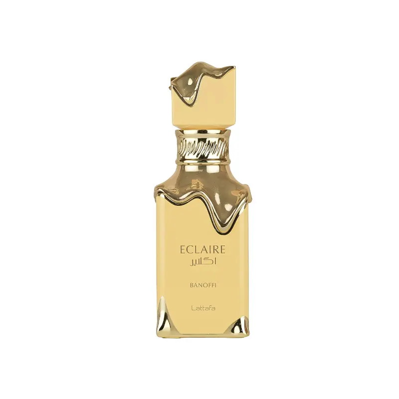 Eclaire Banoffi Lattafa – Muestra 2ml y 10ml
