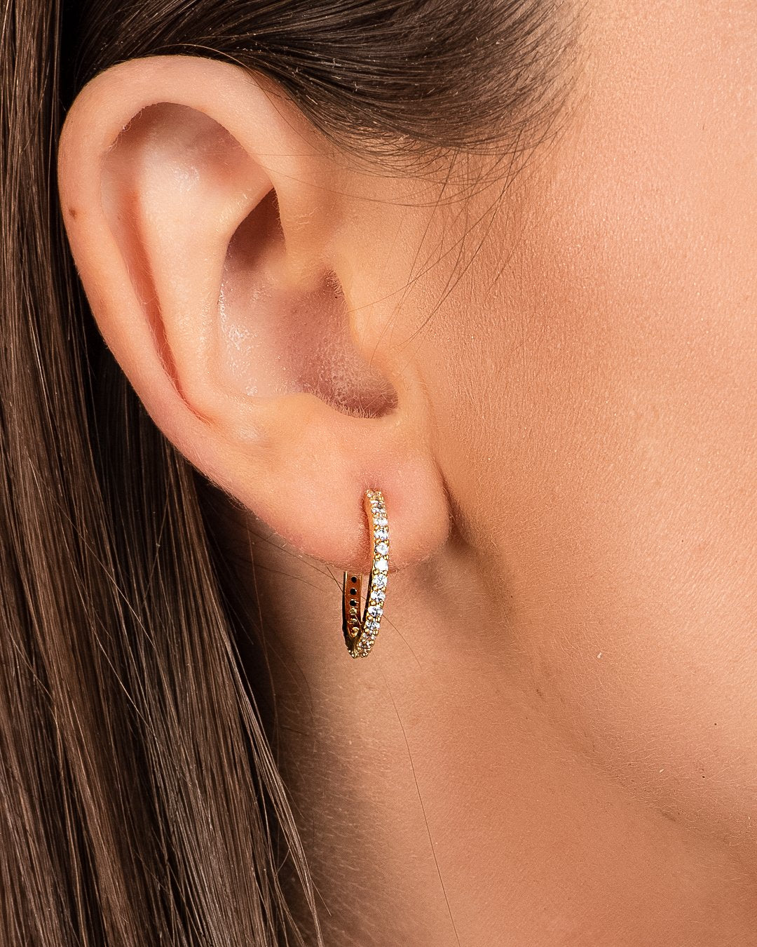 Aros Eclectic Shine Big Verde